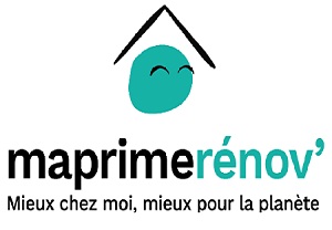 logo de l'offre de l'anah ma prme rénov