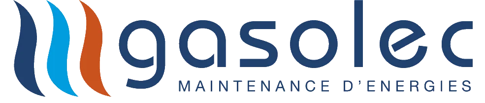 logo de l'entreprise de chauffage Gasolec
